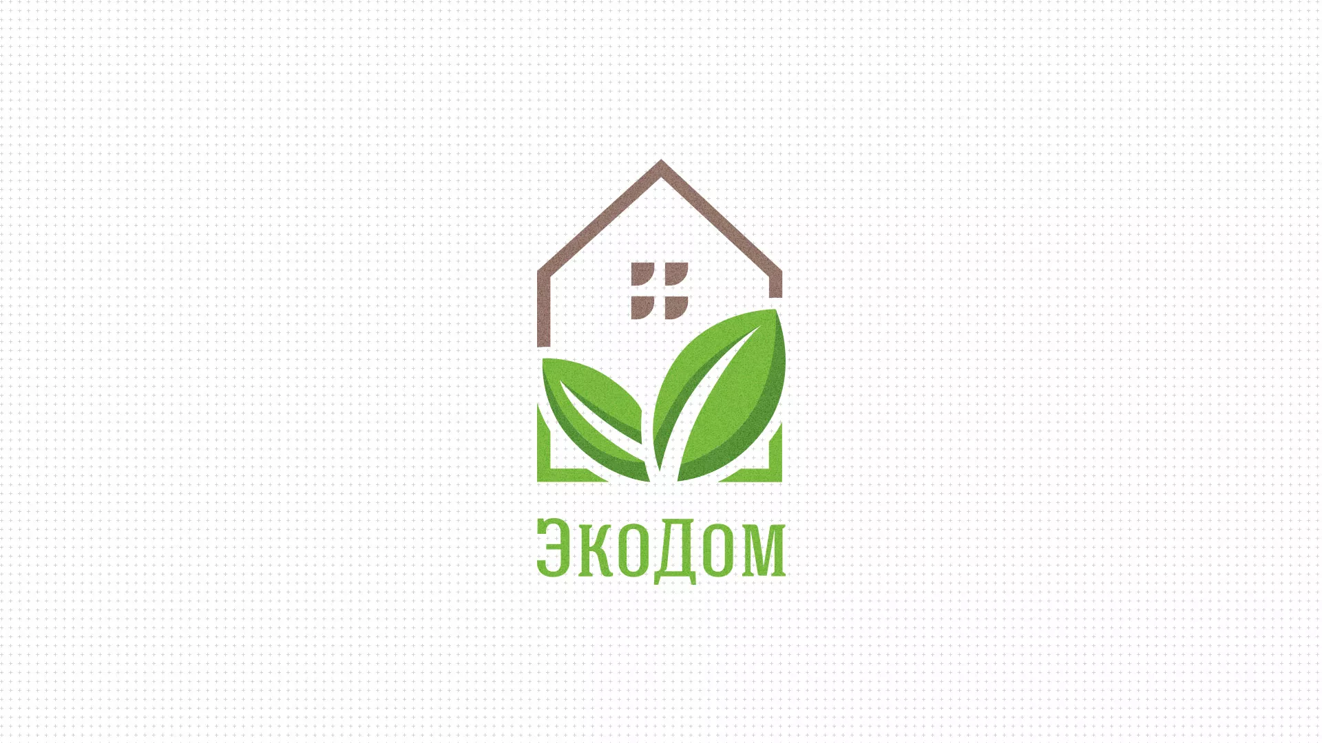 Создание сайта для строительной компании «ЭКОДОМ» в Старой Руссе